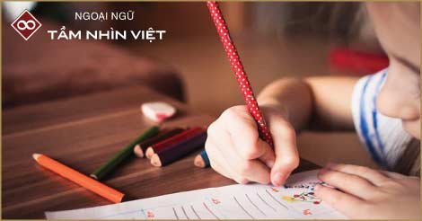 Khóa học tiếng Trung cho thiếu nhi ở TPHCM