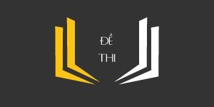 Đề thi tiếng Tây Ban Nha Đề thi tiếng Tây Ban Nha
